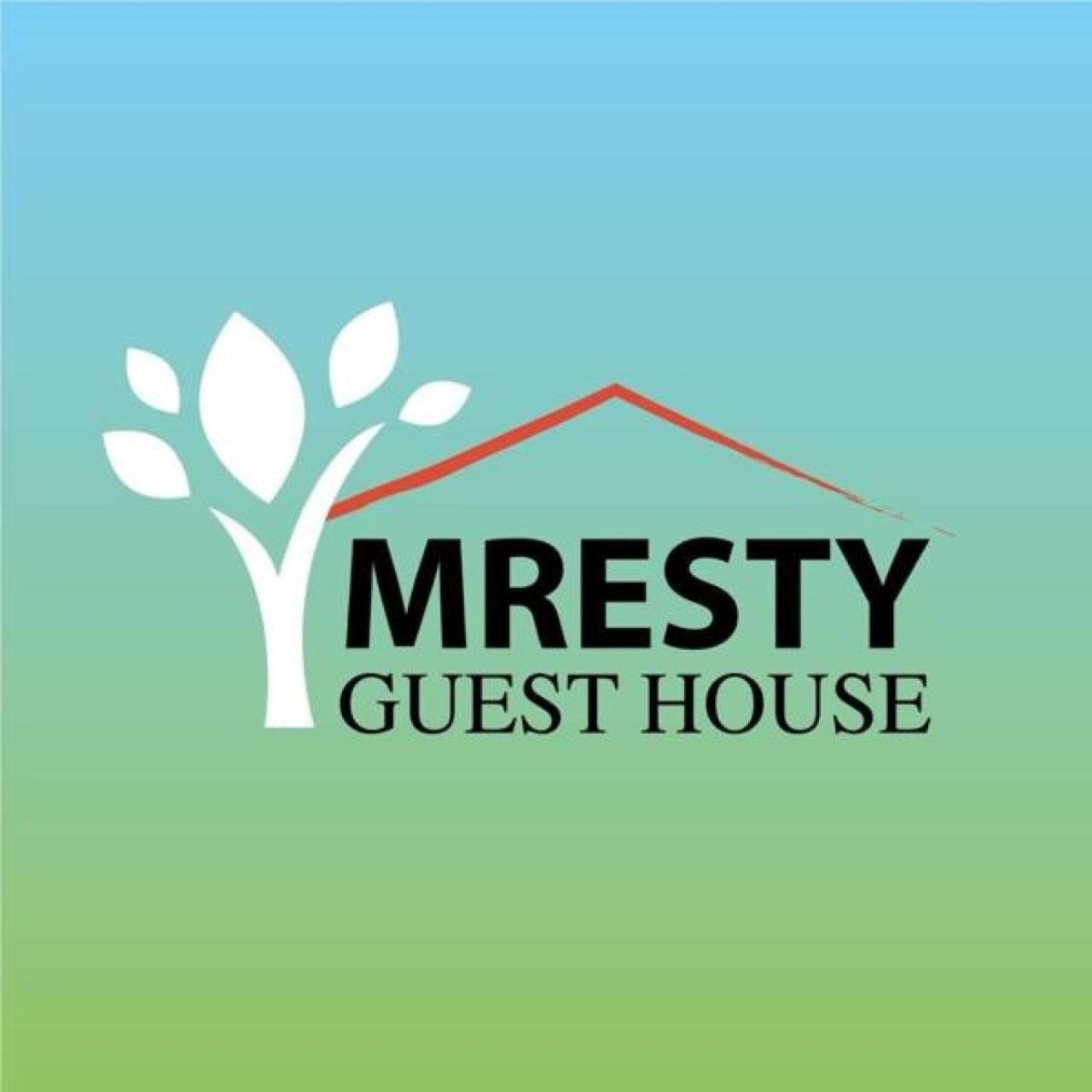 Mresty Guest House Mtolle Eksteriør billede